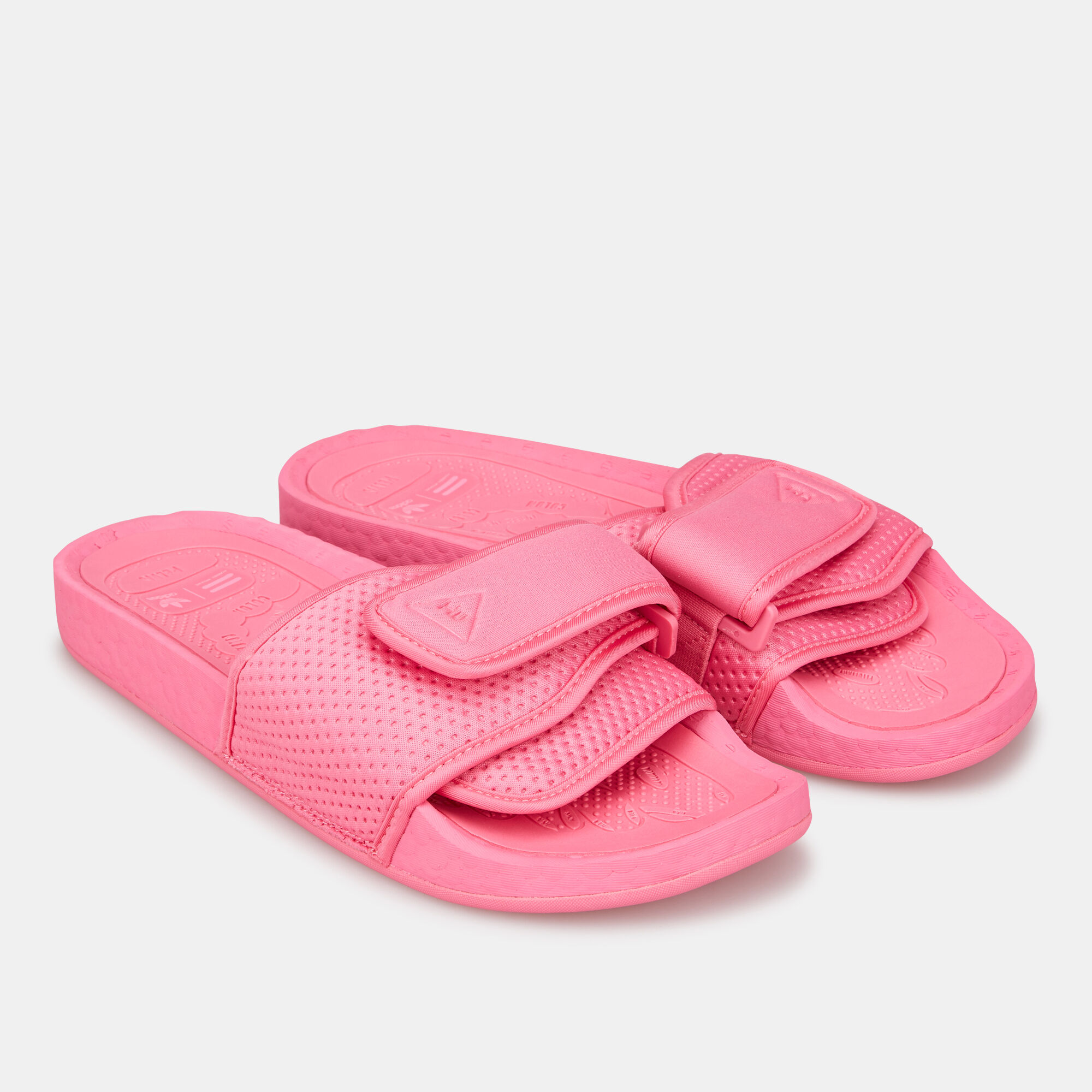Adidas originals hotsell pharrell williams pink