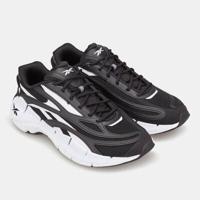 Reebok Women's Zig Kinetica 2.5 Shoe Black Reebok Women's Zig Kinetica 2.5 Shoe Black