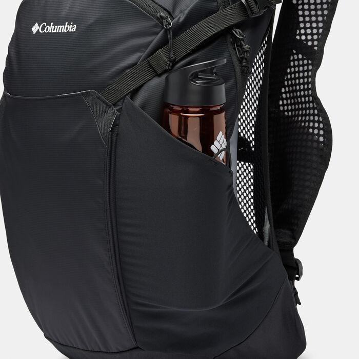 Columbia Blackcomb Ridge Backpack Black image number 5