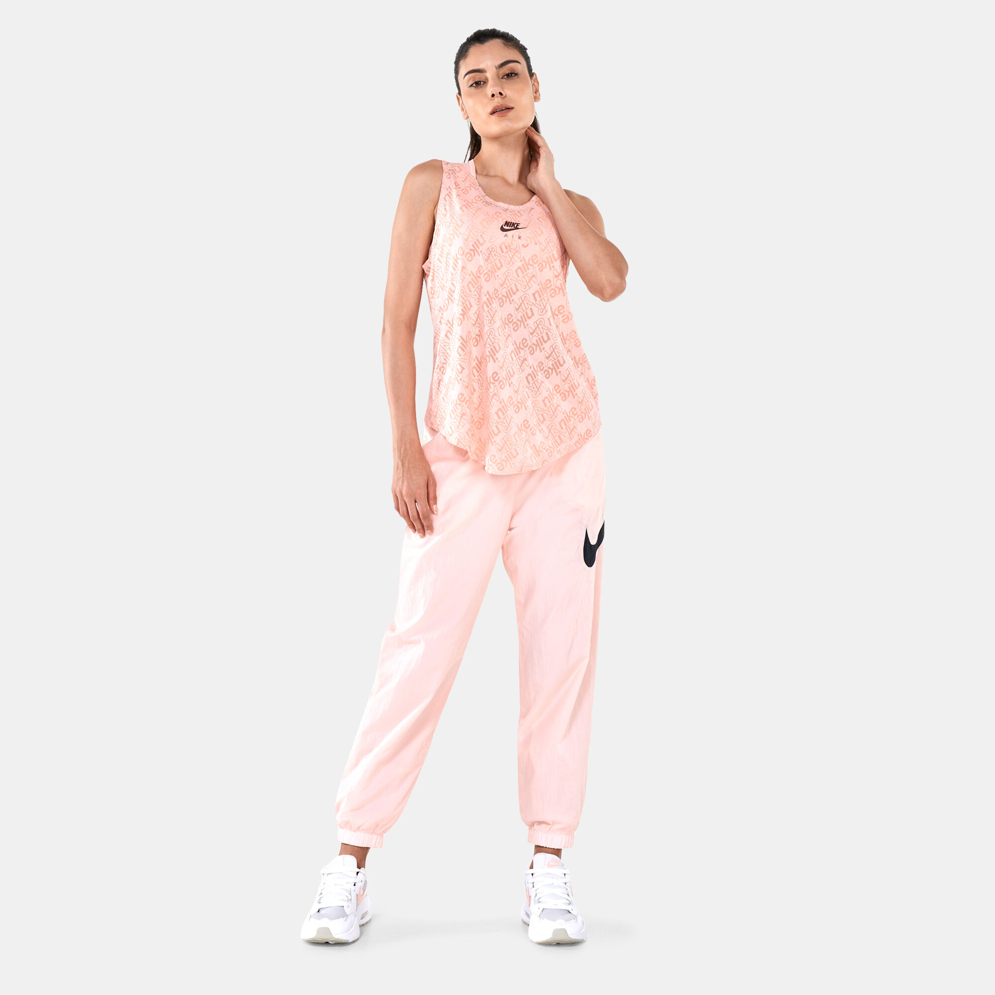 Women s Sportswear Essential Easy Woven Sweatpants