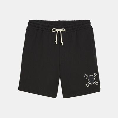 PUMA Men's x One Piece Shorts Black