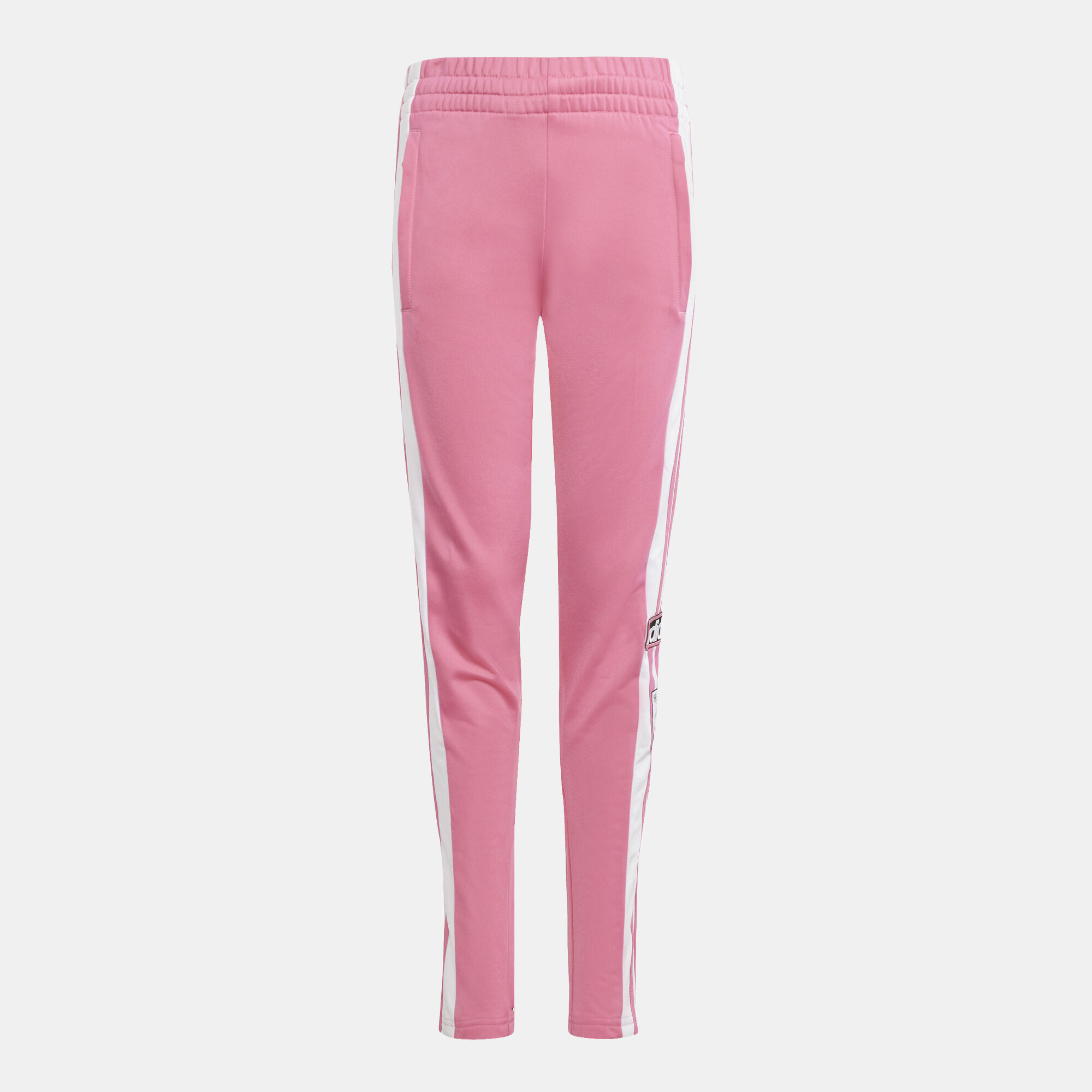 Kids Adicolor Adibreak Pants Pink adidas Originals in KSA SSS