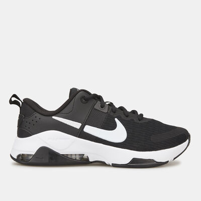 Nike Women's Zoom Bella 6 Workout Shoes Black