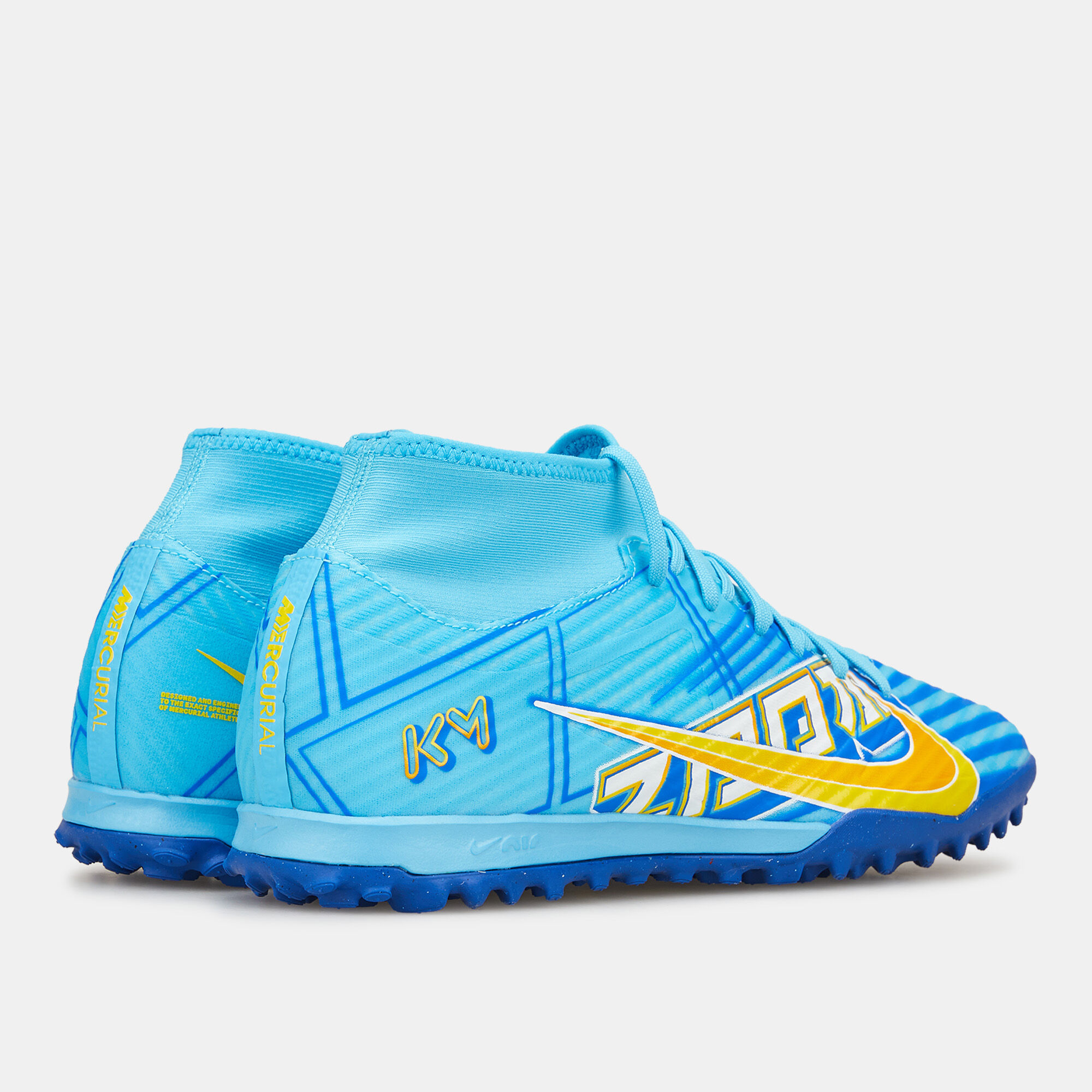 Futbol 5 sale nike mercurial