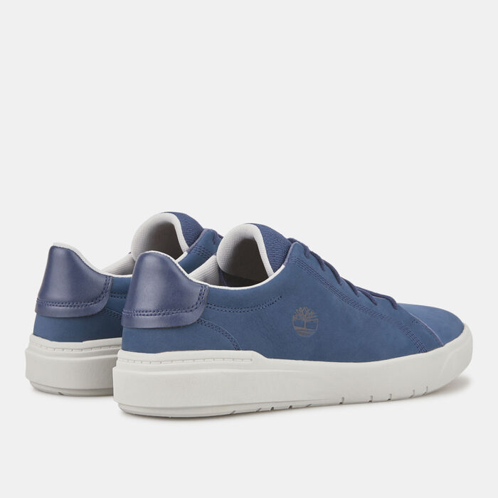 Timberland Men's Seneca Bay Oxford Shoe Blue image number 2