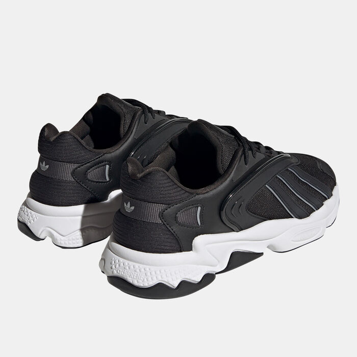 adidas Originals Men's Oztral Shoe Black adidas Originals Men's Oztral Shoe Black image number 1