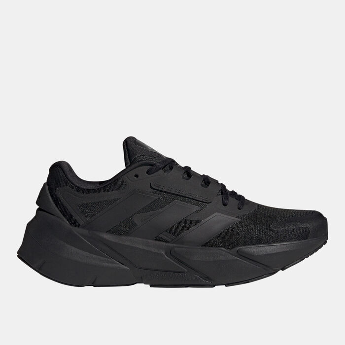 adidas Men's Adistar 2.0 Shoe Black adidas Men's Adistar 2.0 Shoe Black image number 0