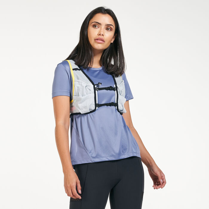 Buy Nike Women's Running Trail Vest Multi-Color in KSA -SSS