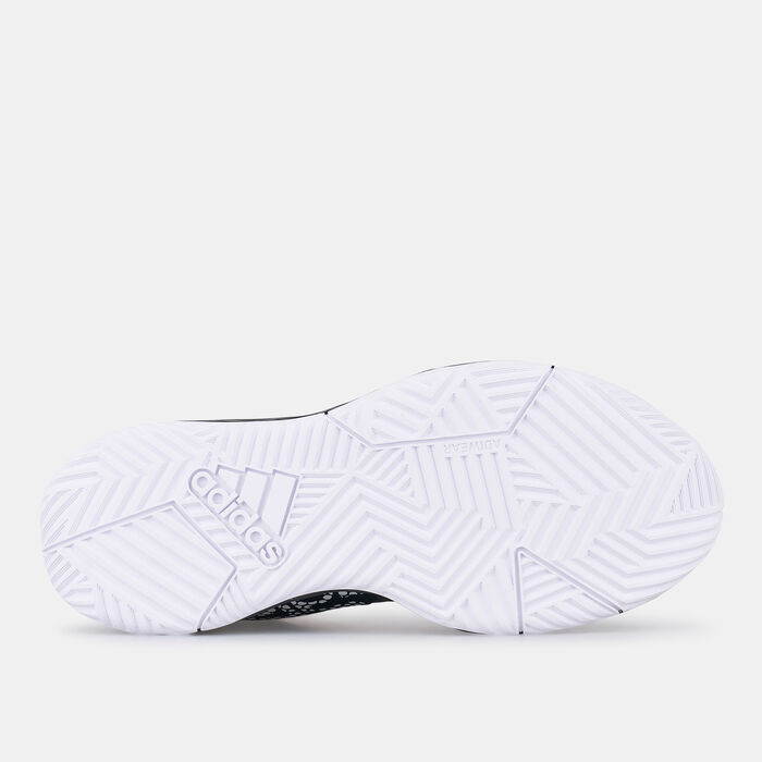 adidas Men's Ownthegame 2.0 Basketball Shoes adidas Men's Ownthegame 2.0 Basketball Shoes image number 4