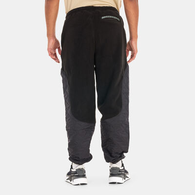 PUMA Men's x MARKET Relaxed Pants Black