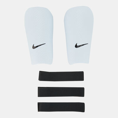 Nike J Guard-CE Shinguards White Nike J Guard-CE Shinguards White