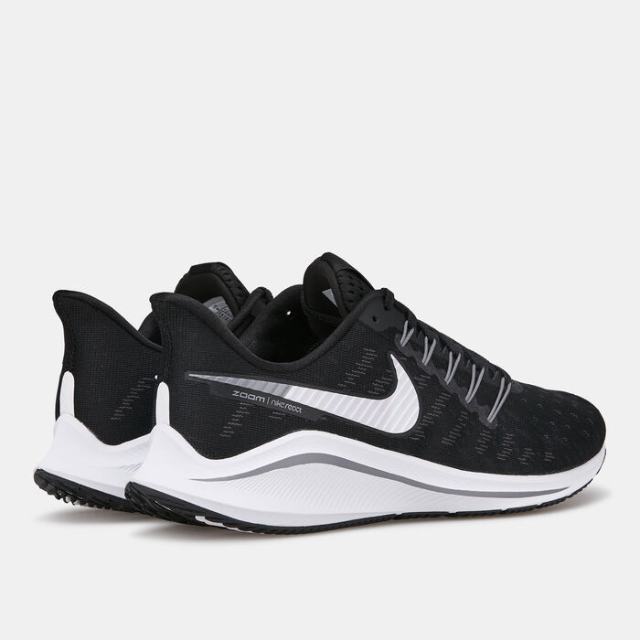 Women's Air Zoom Voomero 14 Running Shoe Women's Air Zoom Voomero 14 Running Shoe image number 2