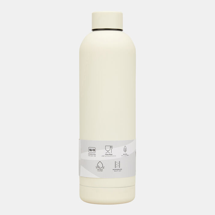 Sun and Sand Sports Vacuum Insulated Water Bottle (950ml) White Sun and Sand Sports Vacuum Insulated Water Bottle (950ml) White image number 1