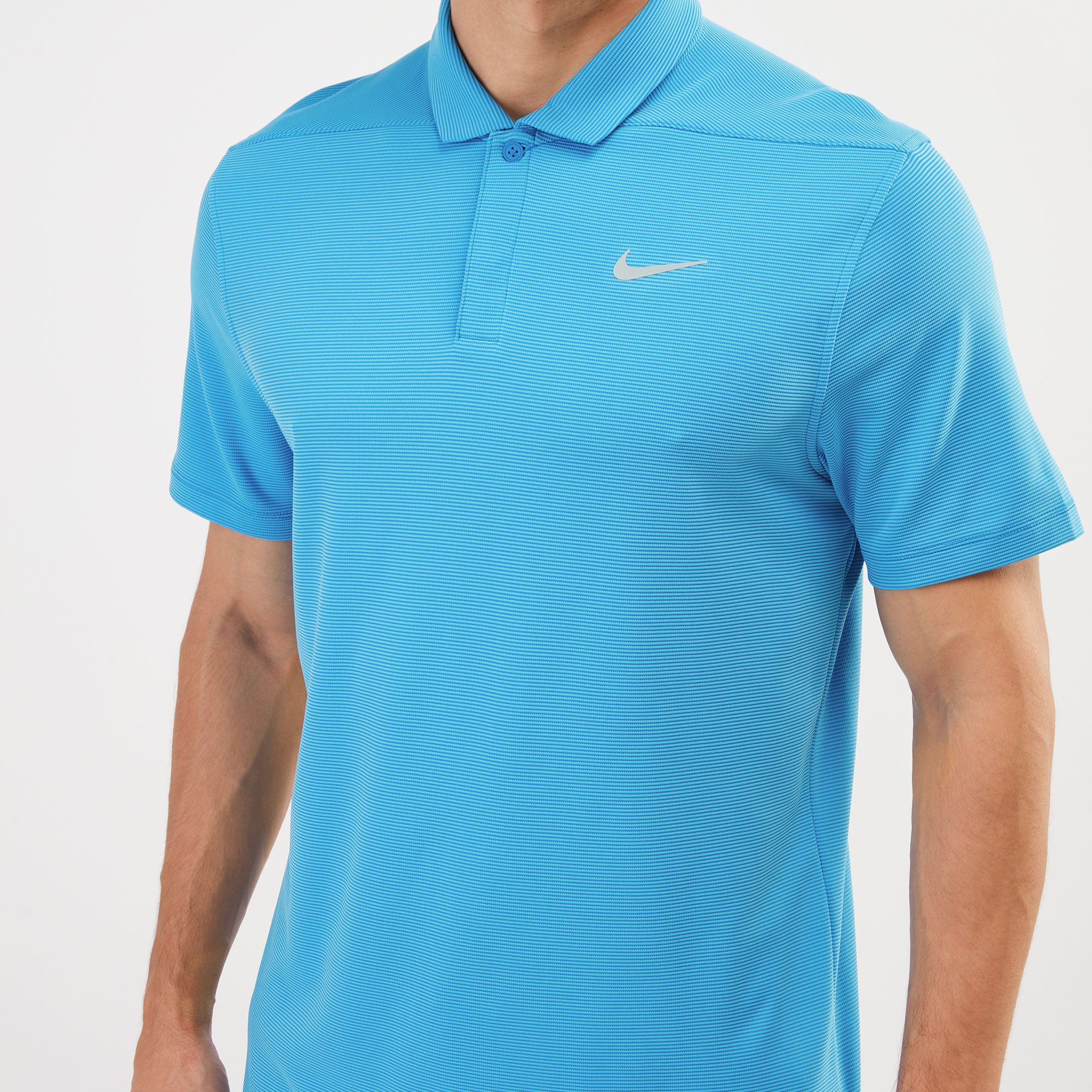 Nike golf aeroreact victory polo shirt deals