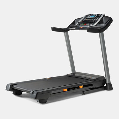 NordicTrack T Series 6.5 Treadmill Black