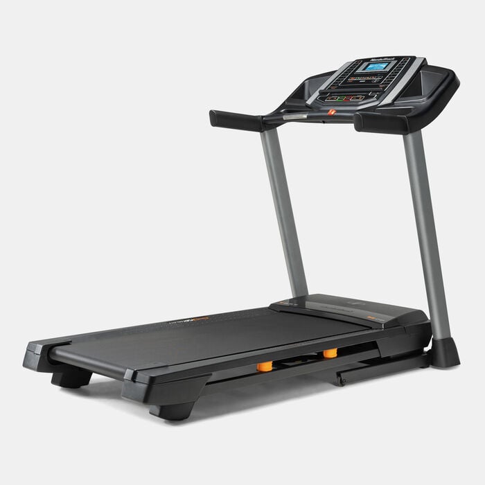 NordicTrack T Series 6.5 Treadmill Black NordicTrack T Series 6.5 Treadmill Black image number 0