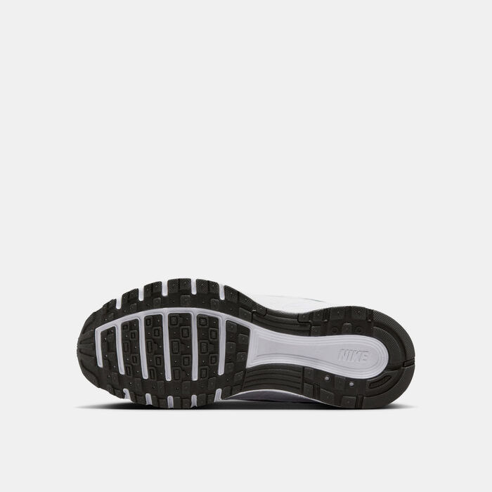 Nike Kids' P-6000 Shoes Grey Nike Kids' P-6000 Shoes Grey image number 3