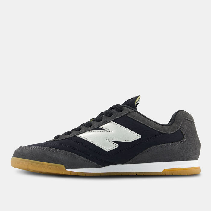 New Balance Women's RC42 Shoes Black New Balance Women's RC42 Shoes Black image number 2
