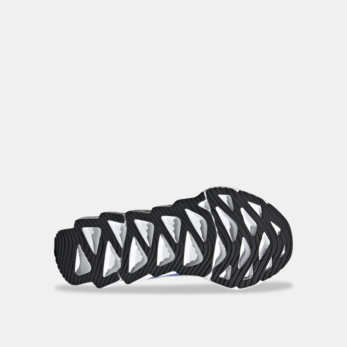 adidas Kids' Switch Run Shoes Blue image number 3