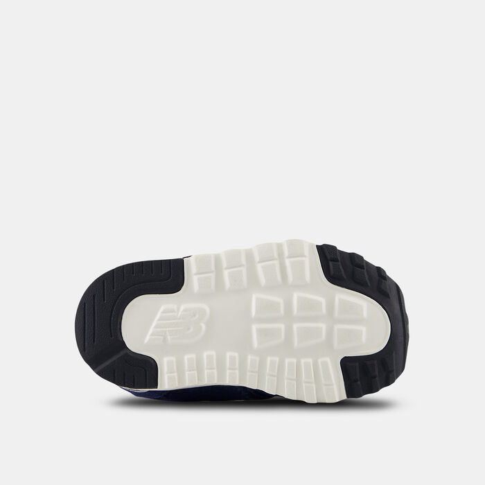 New Balance Kids' 574 Shoes (Baby and Toddler) Blue image number 3