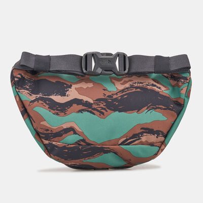 The North Face Jester Lumbar Pack Green