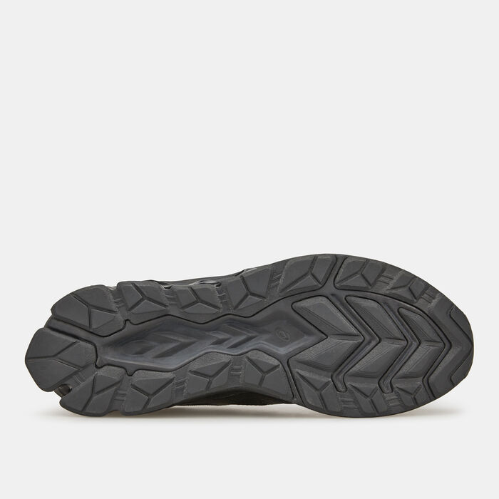 ASICS Men's GEL-QUANTUM 180 VII Shoe Black ASICS Men's GEL-QUANTUM 180 VII Shoe Black image number 3