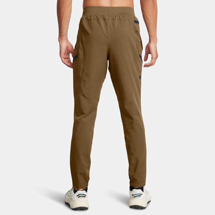 Under Armour Men's Unstoppable Cargo Pants Under Armour Men's Unstoppable Cargo Pants image number 1