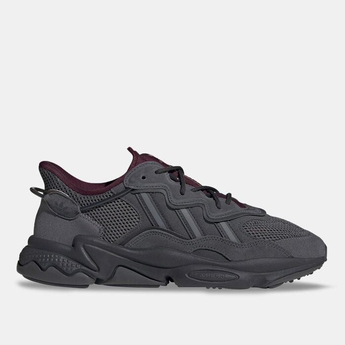 adidas Originals Men's OZWEEGO Shoes Black adidas Originals Men's OZWEEGO Shoes Black image number 0