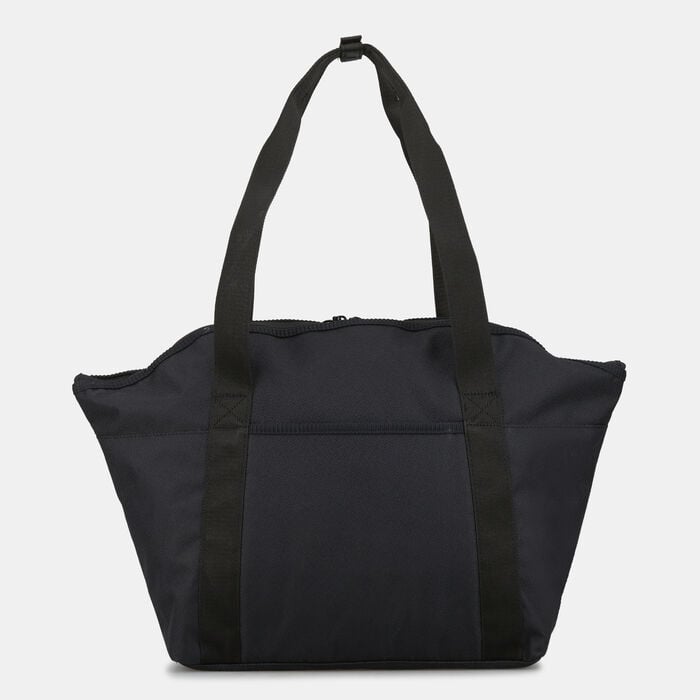 Nike Women's One Training Tote Bag Black Nike Women's One Training Tote Bag Black image number 1