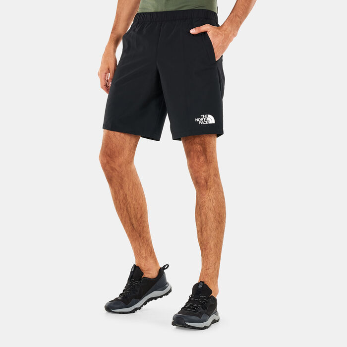 The North Face Men's Woven Shorts Beige The North Face Men's Woven Shorts Beige image number 0