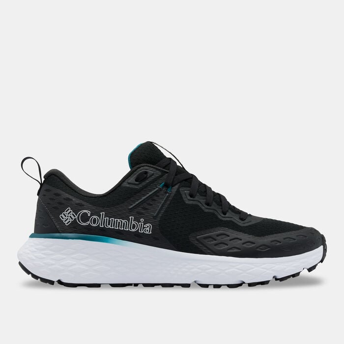 Columbia Men's Konos TRS Hiking Shoes Black Columbia Men's Konos TRS Hiking Shoes Black image number 0