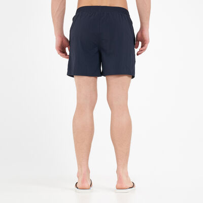 Speedo Men's Essentials 16-Inch Swimming Shorts Blue Speedo Men's Essentials 16-Inch Swimming Shorts Blue