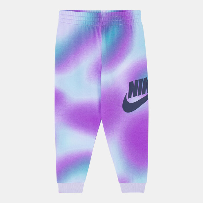 Nike Kids Solarized Fleece Pants Black image number 0