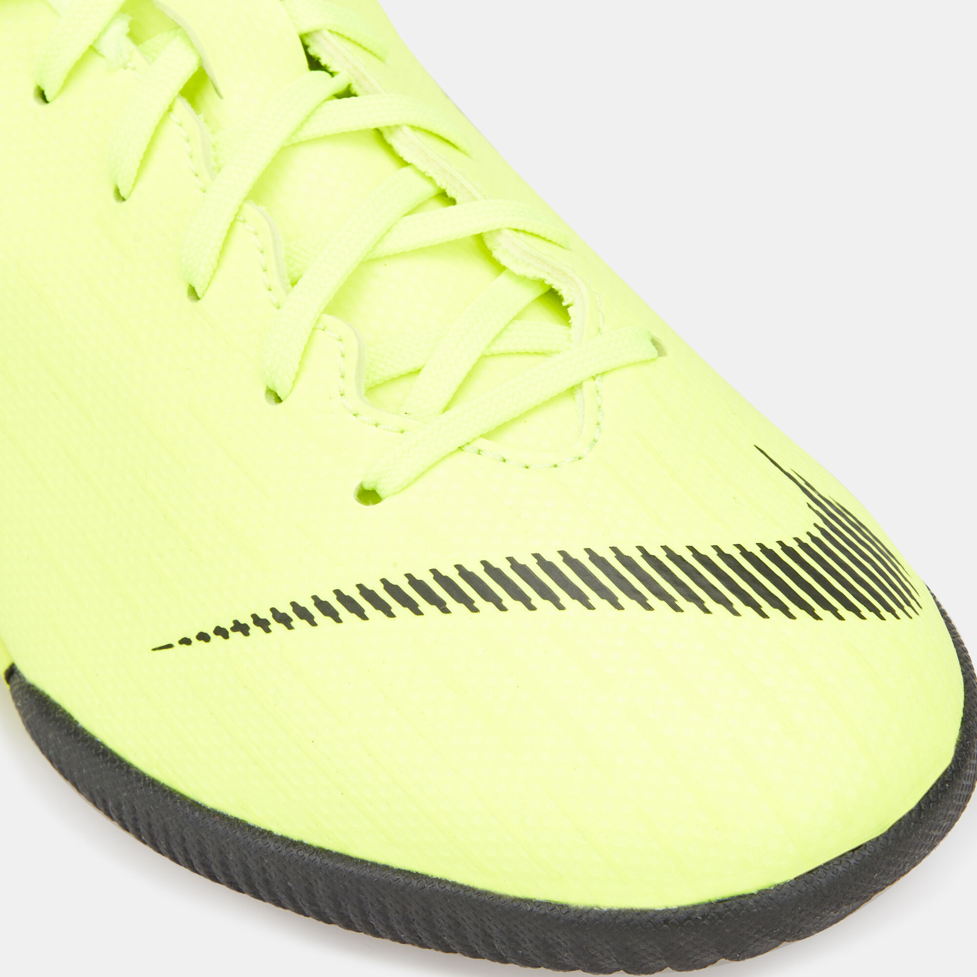 Nike Kids Vaporx 12 Academy GS Indoor Court Football Shoe in KSA