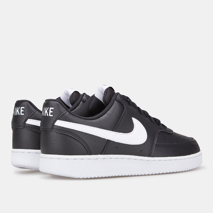 Men's Court Vision Low Shoe Men's Court Vision Low Shoe image number 2