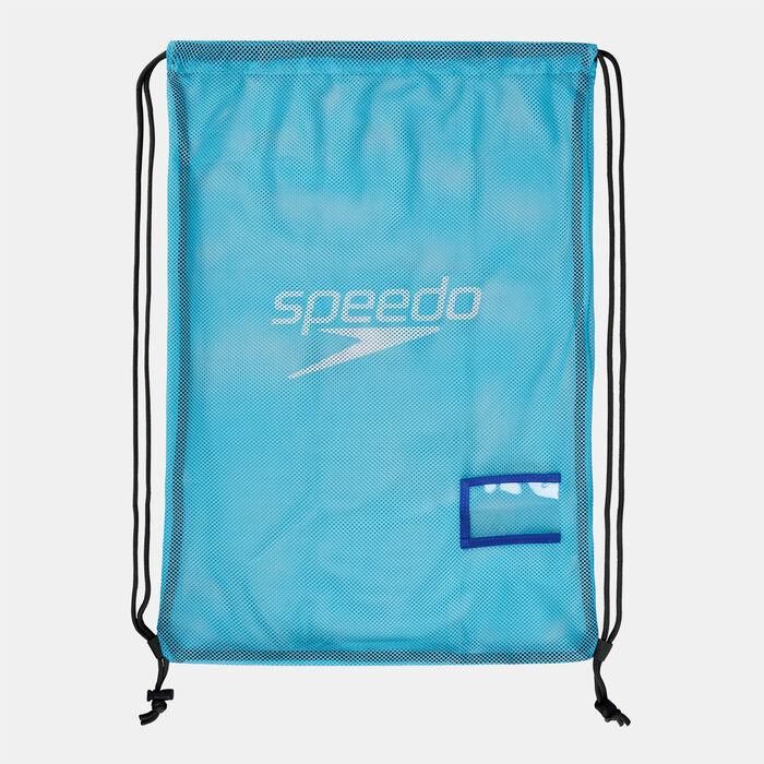 Speedo net swim outlet bag