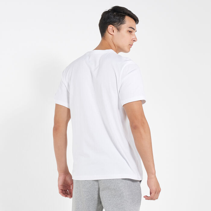 Men's Sportswear Just Do It HBR T-Shirt Men's Sportswear Just Do It HBR T-Shirt image number 1