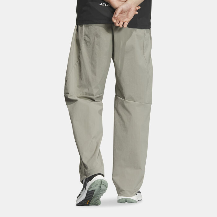 adidas Men's National Geographic Pants Multi-Color adidas Men's National Geographic Pants Multi-Color image number 1