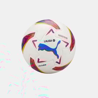 PUMA Orbita LaLiga 1 FIFA Quality Pro Football White PUMA Orbita LaLiga 1 FIFA Quality Pro Football White