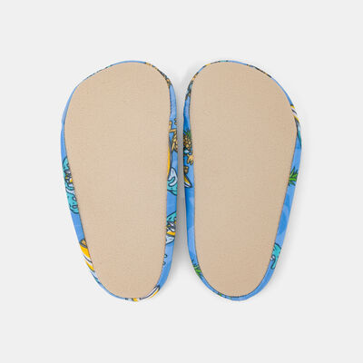 COEGA Kids' Pool and Beach Slip-On Shoes Blue COEGA Kids' Pool and Beach Slip-On Shoes Blue