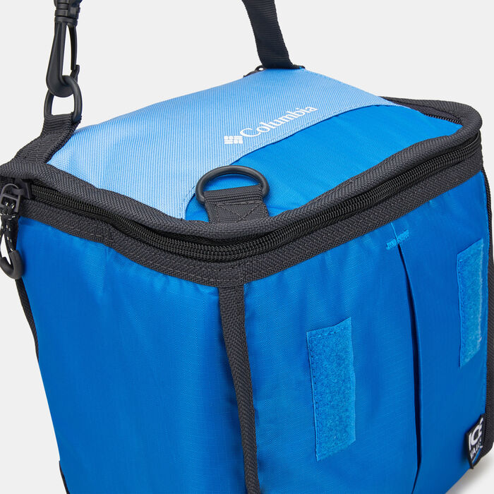Columbia Clear Horizons™ Freezable Lunch Pack Blue Columbia Clear Horizons™ Freezable Lunch Pack Blue image number 3