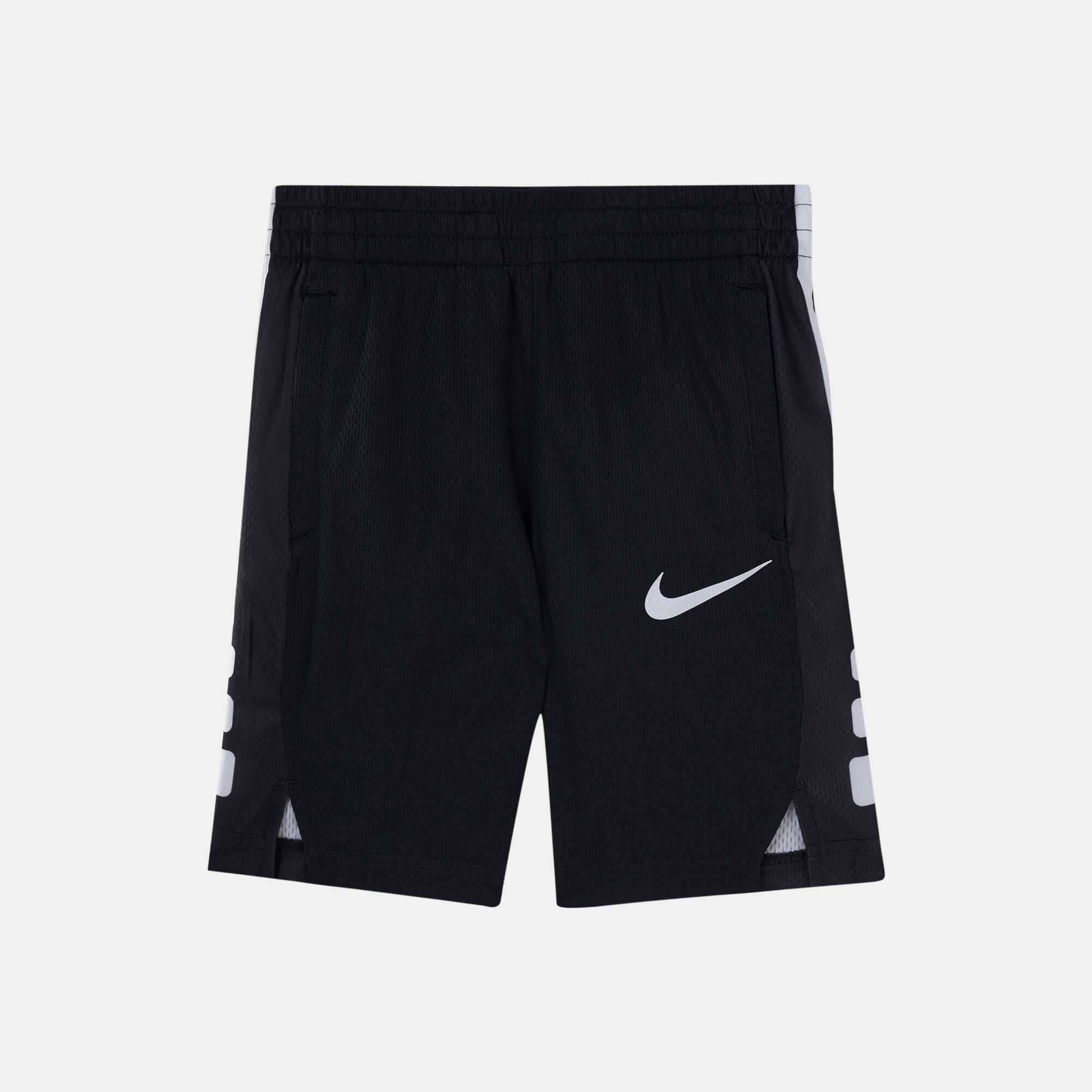 Nike elite girls outlet basketball shorts