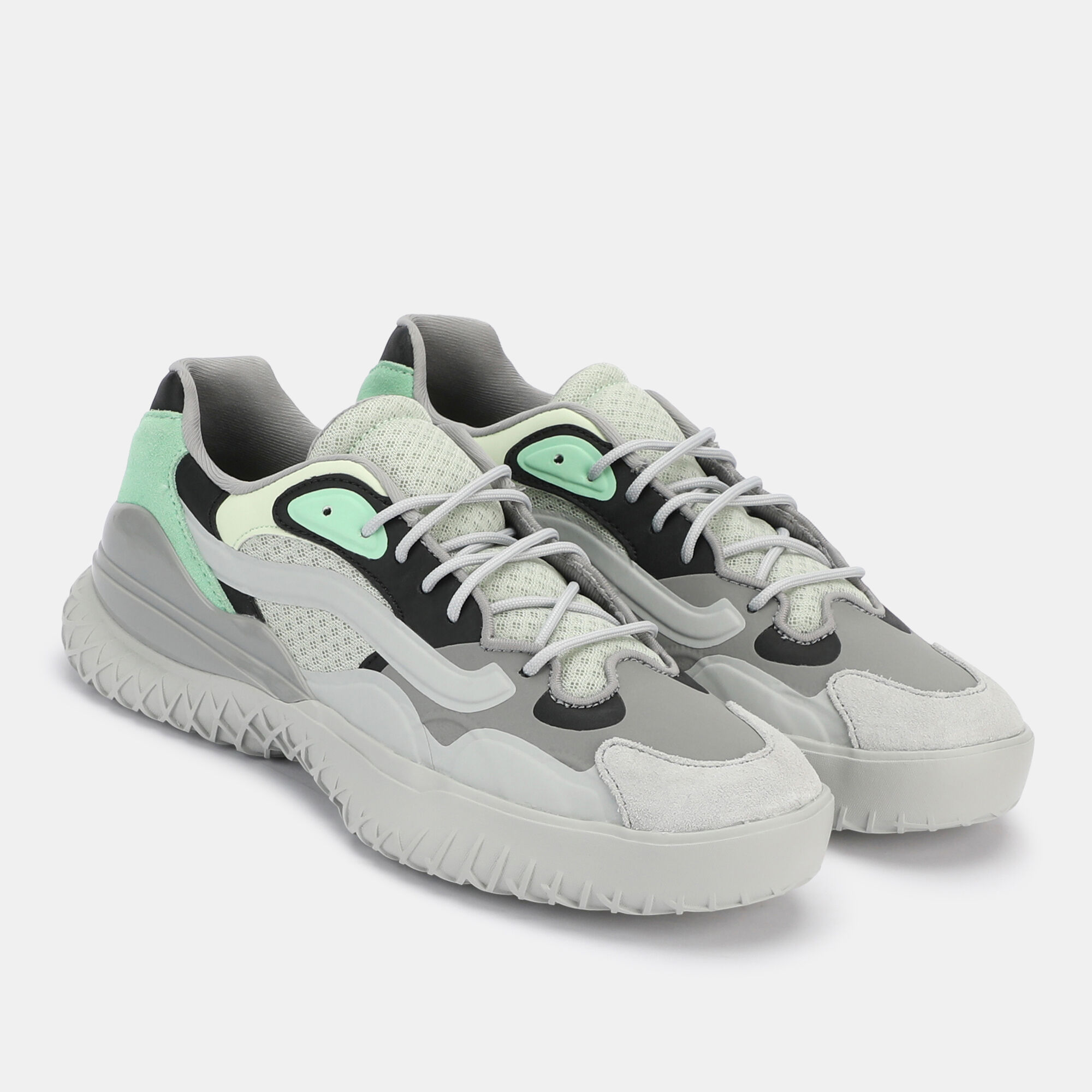 Vans city best sale trl precio