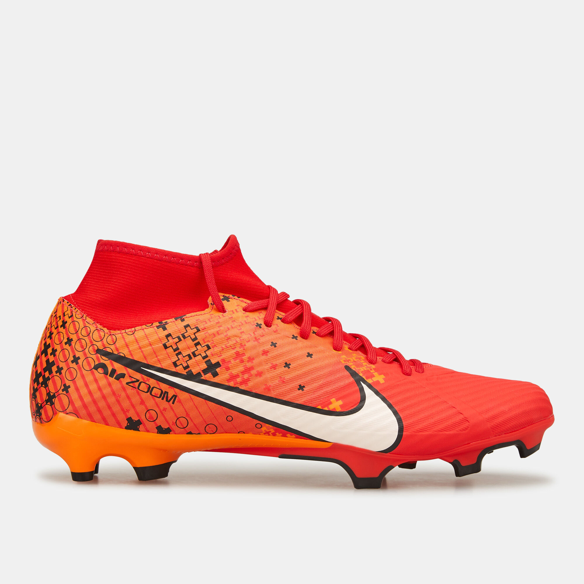 Buy Nike Men s Superfly 9 Academy Mercurial Dream Speed Multi