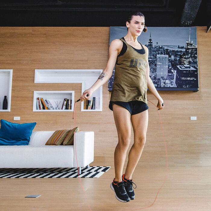 UFC UFC Speed Jump Rope Multi-Color image number 1