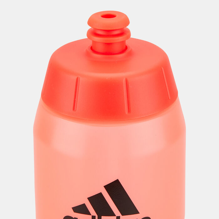 adidas Performance Water Bottle Pink