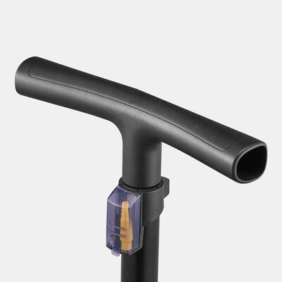 Giant Control Tower Comp Pump yellow