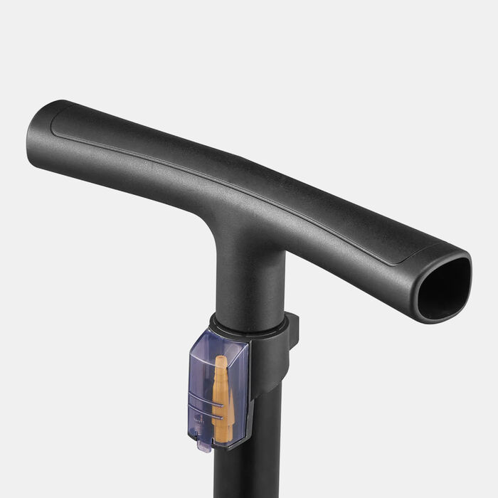 Giant Control Tower Comp Pump yellow image number 1