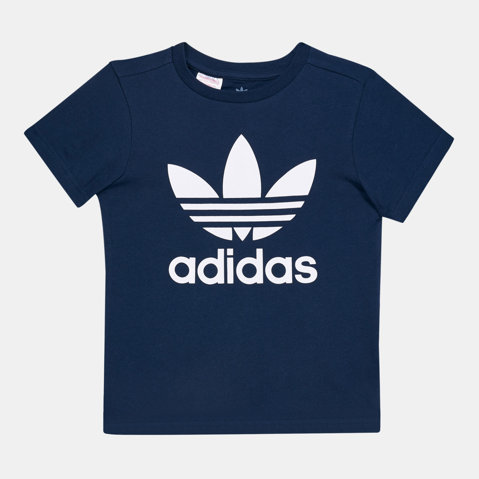 Adidas shop baby tshirt