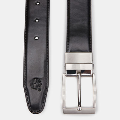 Timberland Men's Reversible Belt Brown Timberland Men's Reversible Belt Brown